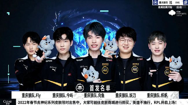后续发展