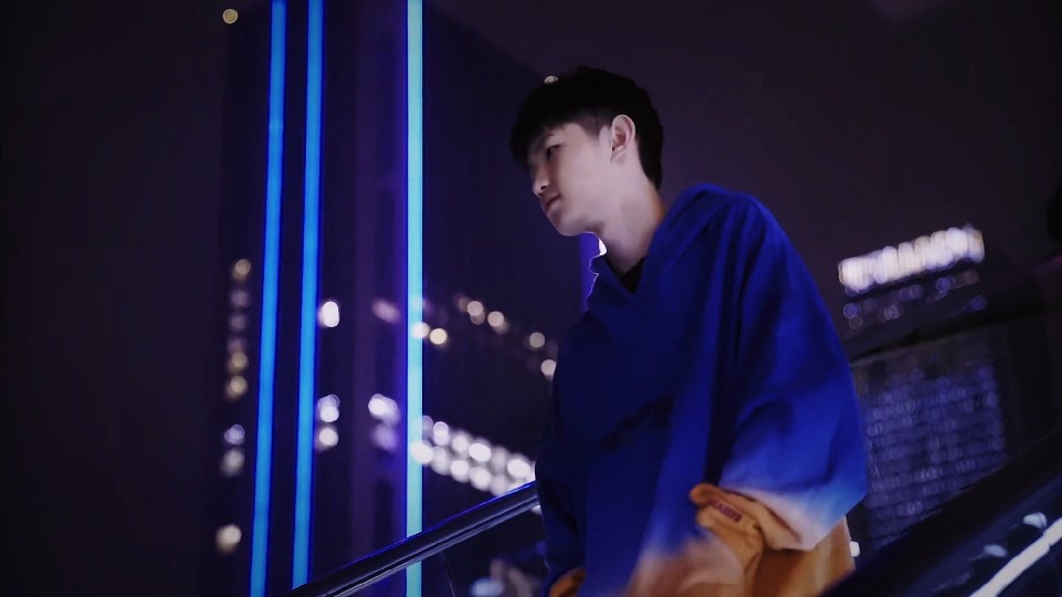 体育界一直