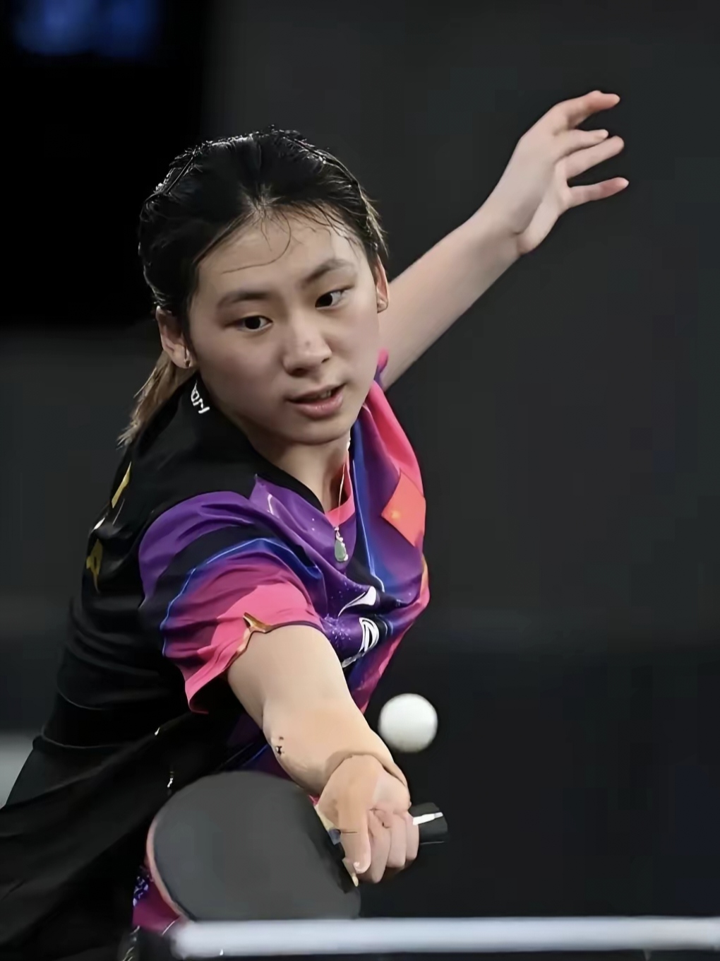 為勒布朗和 為勒布朗和