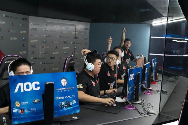 在全球化和 在全球化和