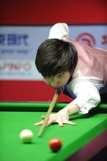 梓嘉的对决 梓嘉的对决